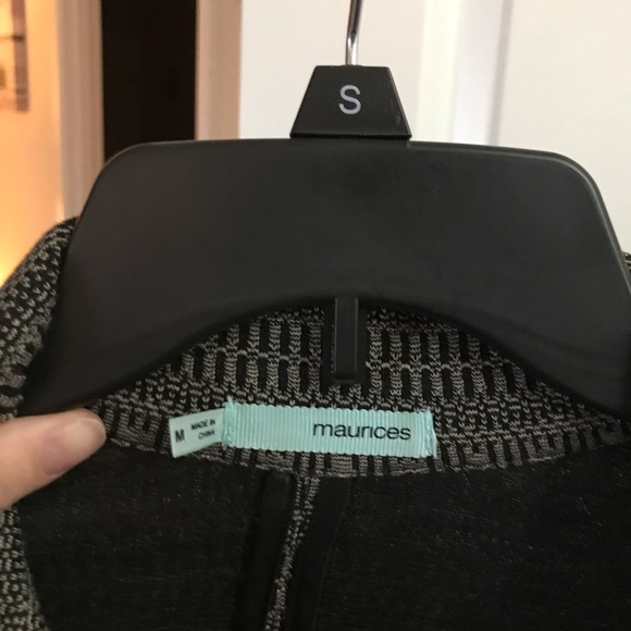 Jacket - Picture 6 of 7